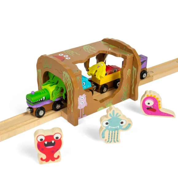 Monster Tunnel