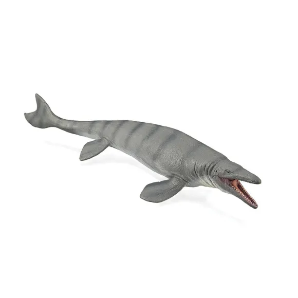 Mosasaurus with Movable Jaw - Deluxe 1:40 Scale