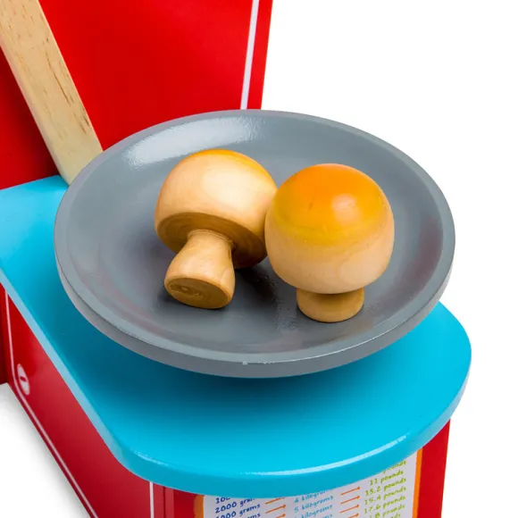 Mushroom (Pack of 2)