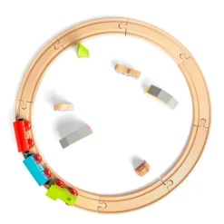 My First Train Set