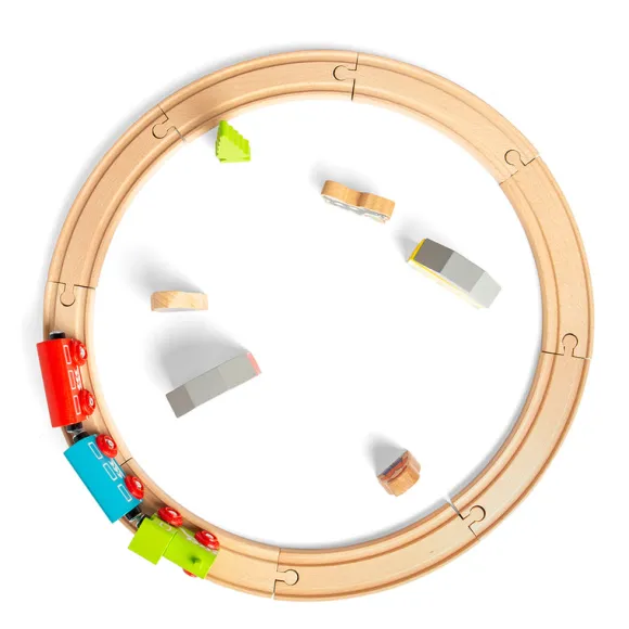 My First Train Set