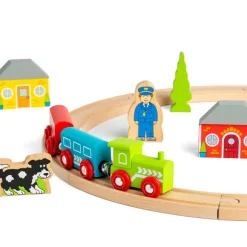 My First Train Set