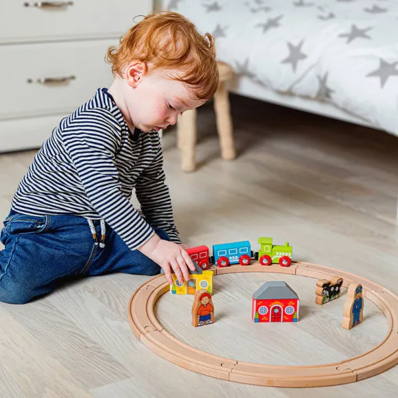 My First Train Set