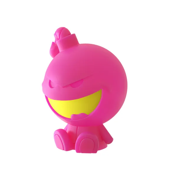 Needoh Dohjee (Series 2) 3 Pack
