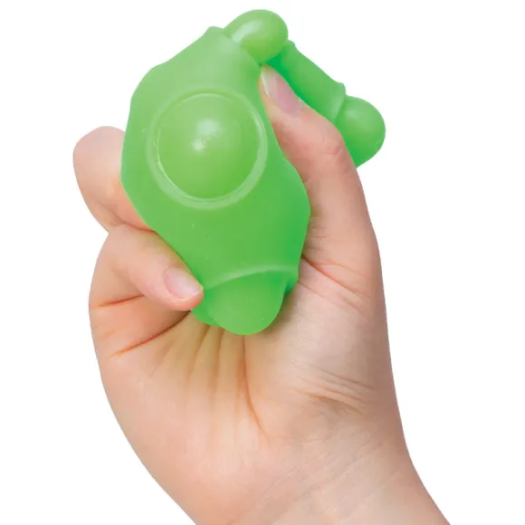 NeeDoh Happy Snappy (Sold individually)