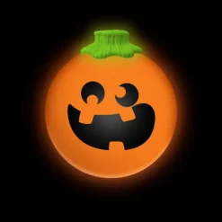 NeeDoh Jack-Glow Lantern