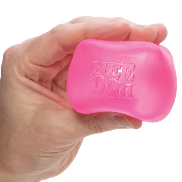 Nice Cube Needoh (Sold individually)