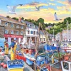 No. 26 - Catch of the Day - 1000 Piece Jigsaw Puzzle