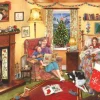 No.11 - A Story For Christmas - 1000 Piece Jigsaw Puzzle