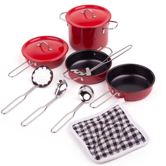 Non-Stick Cookware Set