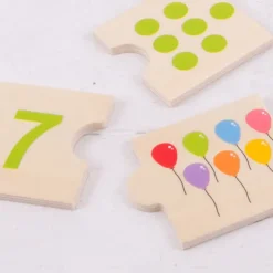 Number Tiles