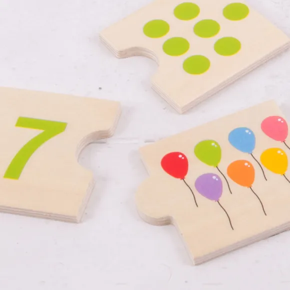 Number Tiles