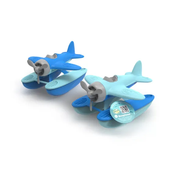 OceanBound Seaplane