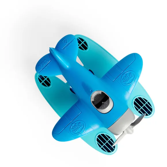 OceanBound Seaplane