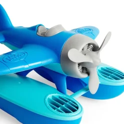 OceanBound Seaplane