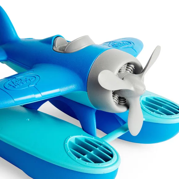 OceanBound Seaplane