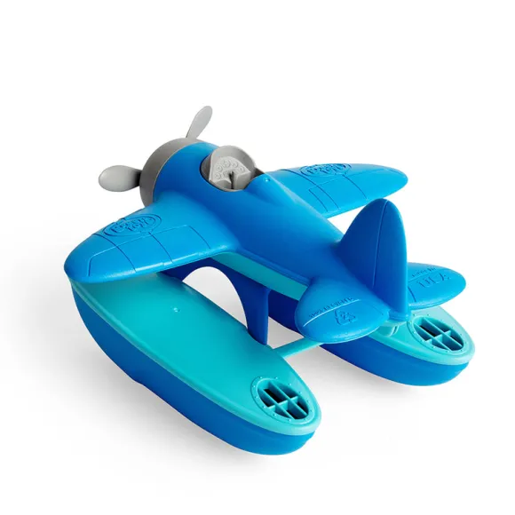OceanBound Seaplane