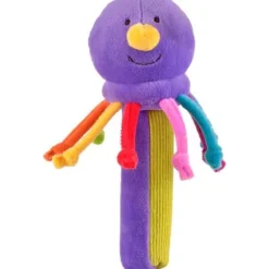 Octopus Squeakaboo!