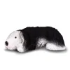 Old English Sheepdog Puppy