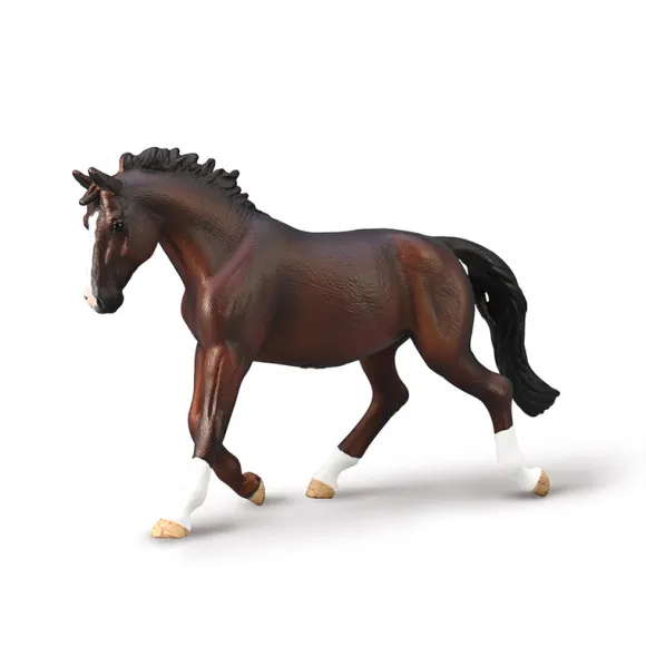 Oldenburg Mare (Bay)