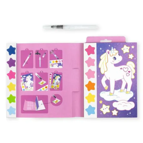 Paint A Picture Set - Unicorn Skies