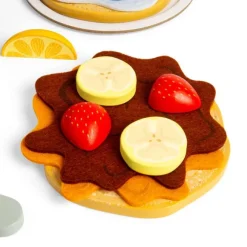 Pancake Set