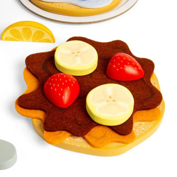 Pancake Set