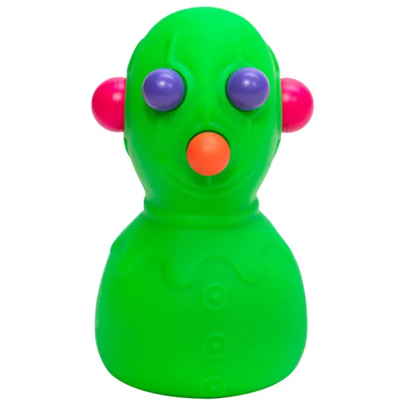 Panic Pete Needoh