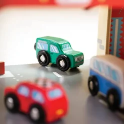 Park & Play Garage