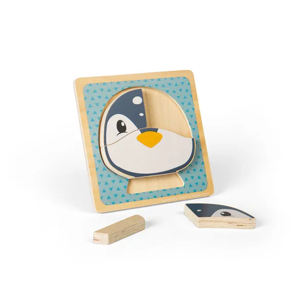 Penguin Chunky Puzzle