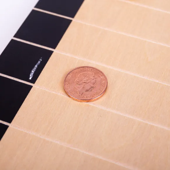 Penny Push