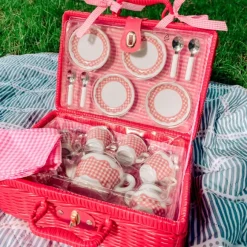 Picnic Tea Set