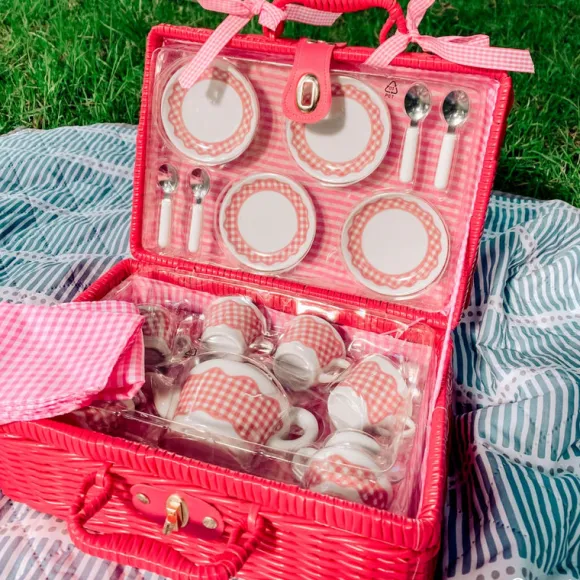 Picnic Tea Set