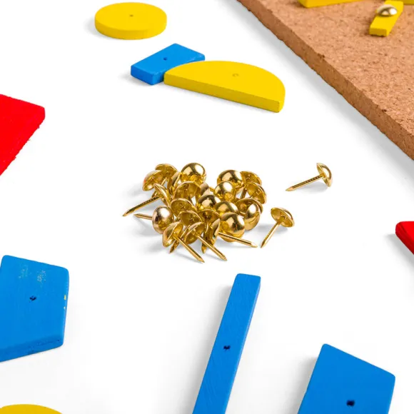 Pin-a-Shape