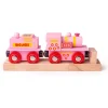 Pink 123 Engine