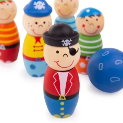 Pirate Skittles