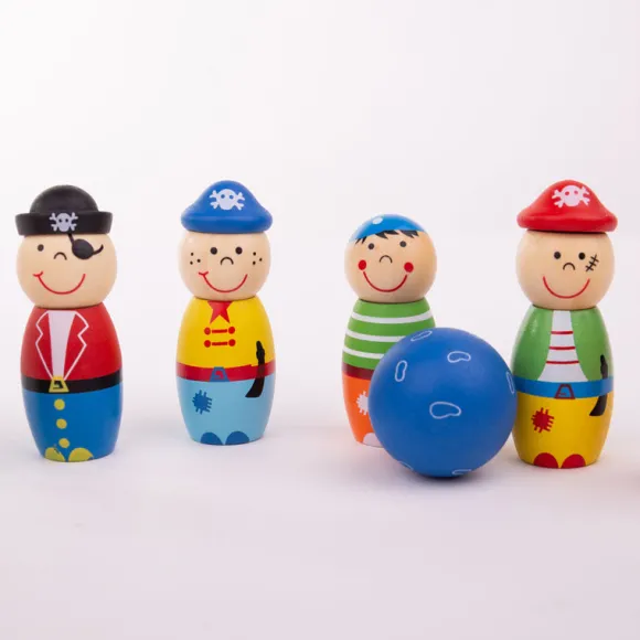 Pirate Skittles