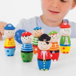 Pirate Skittles