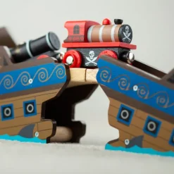 Pirate Train