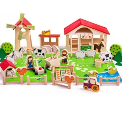 Play Farm