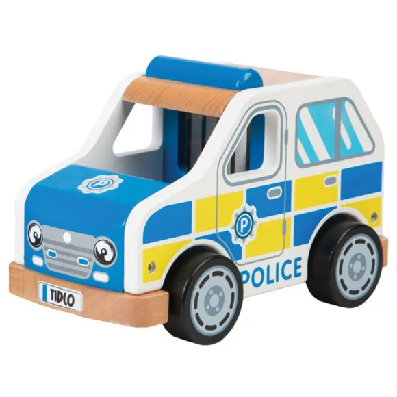 Police Car