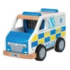 Police Van