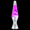 14.5" Poolside Cabana LAVA Lamp