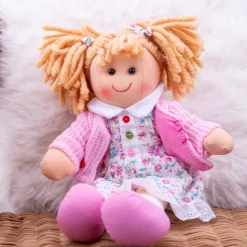 Poppy Doll - Small
