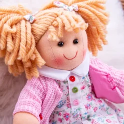 Poppy Doll - Small