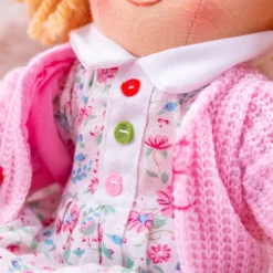 Poppy Doll - Small