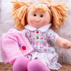 Poppy Doll - Small