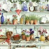 Posies & Produce - BIG 500 Piece Jigsaw Puzzle