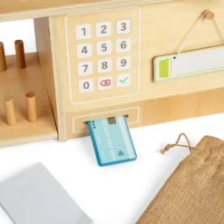 Post Office Set