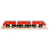 Postal Train